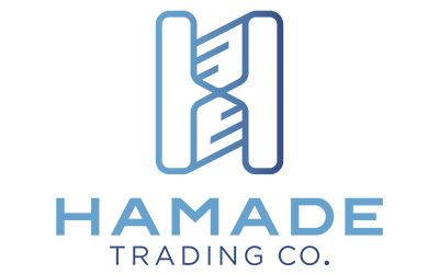 Hamade Logo